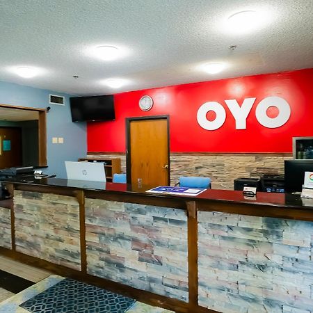 Oyo Hotel Redwood Falls Near Jackpot Casino Luaran gambar