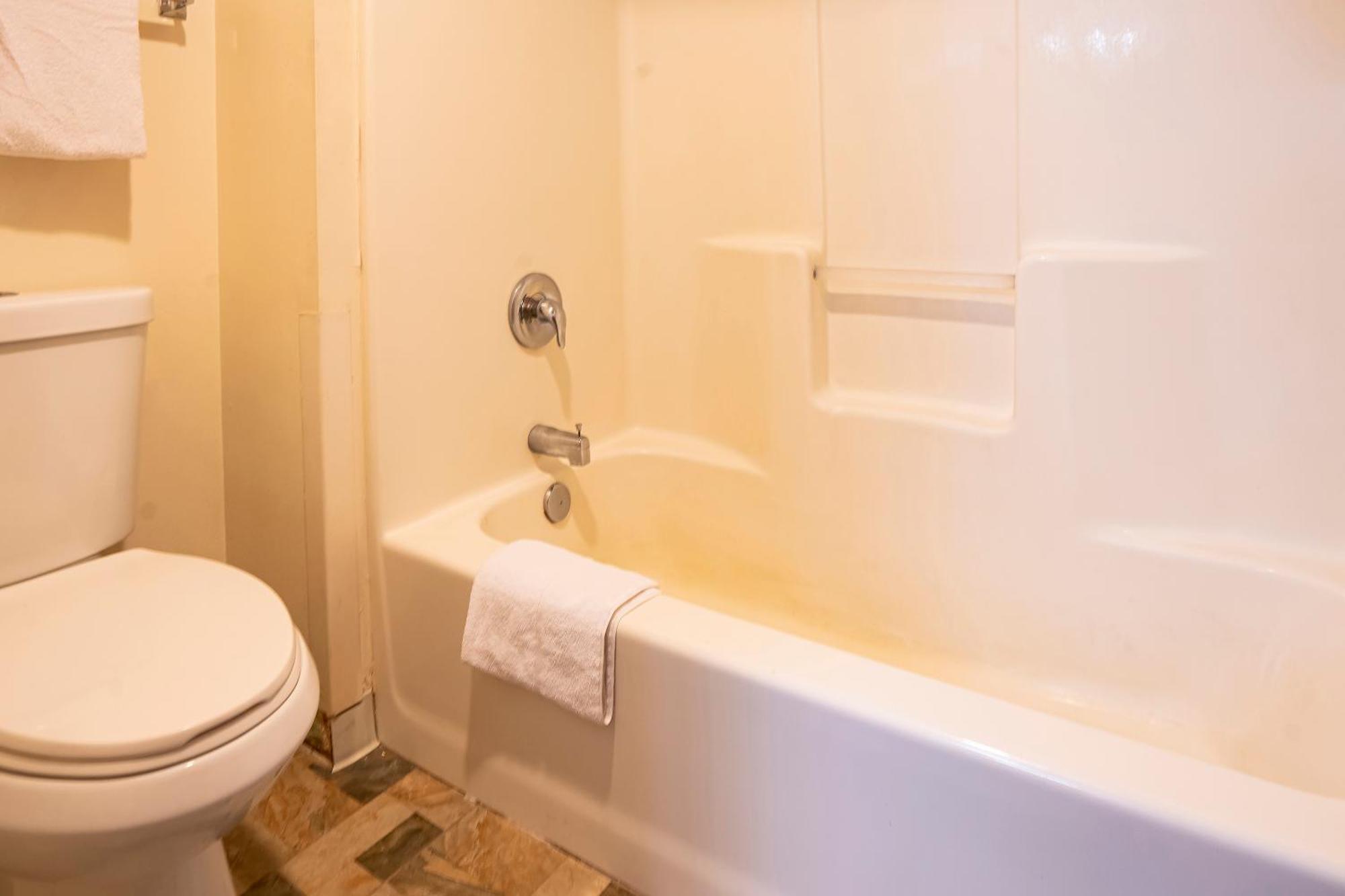 Oyo Hotel Redwood Falls Near Jackpot Casino Luaran gambar