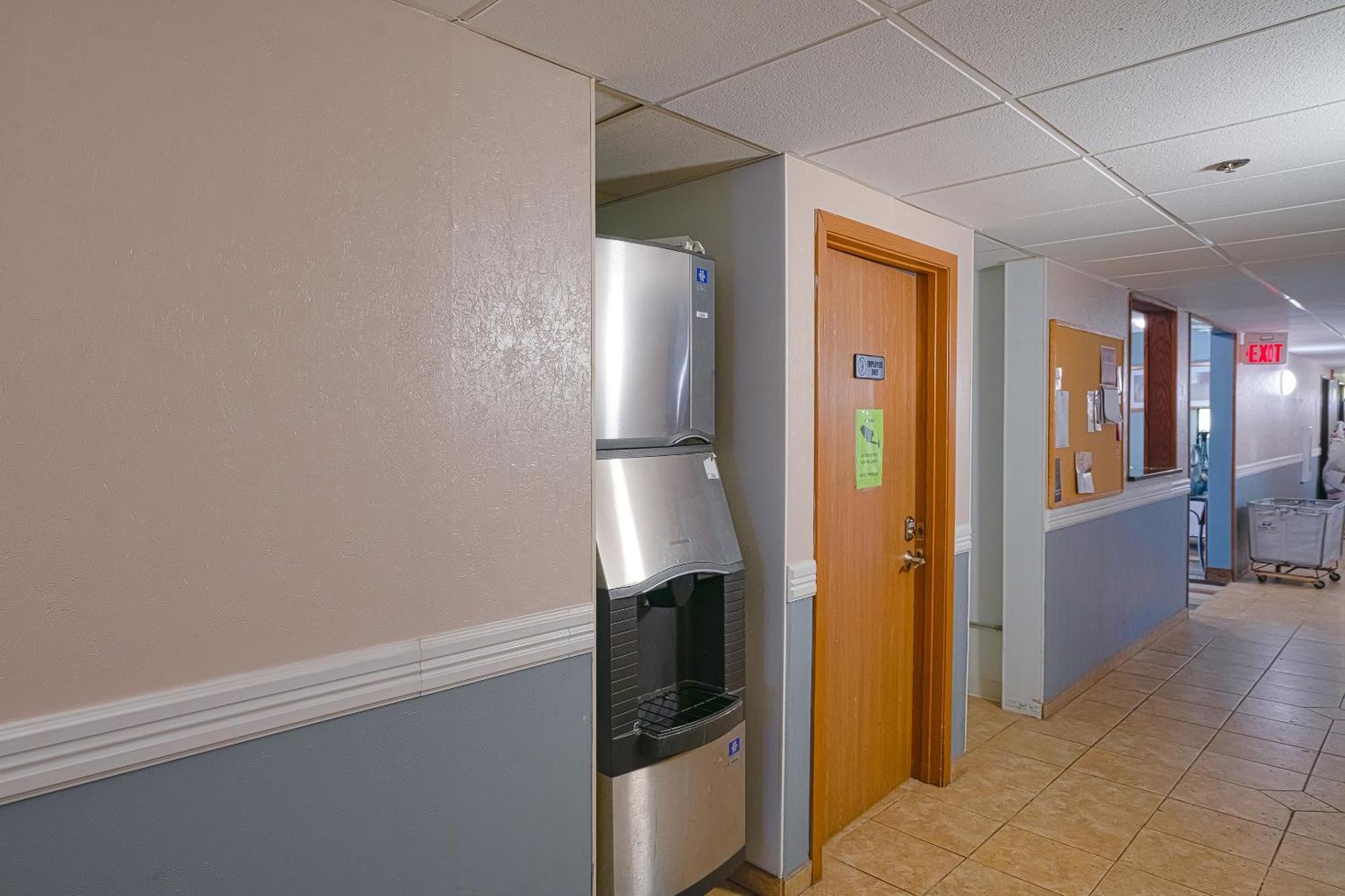 Oyo Hotel Redwood Falls Near Jackpot Casino Luaran gambar