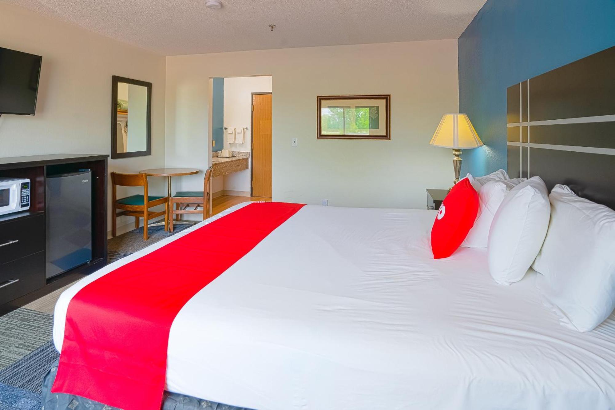 Oyo Hotel Redwood Falls Near Jackpot Casino Luaran gambar