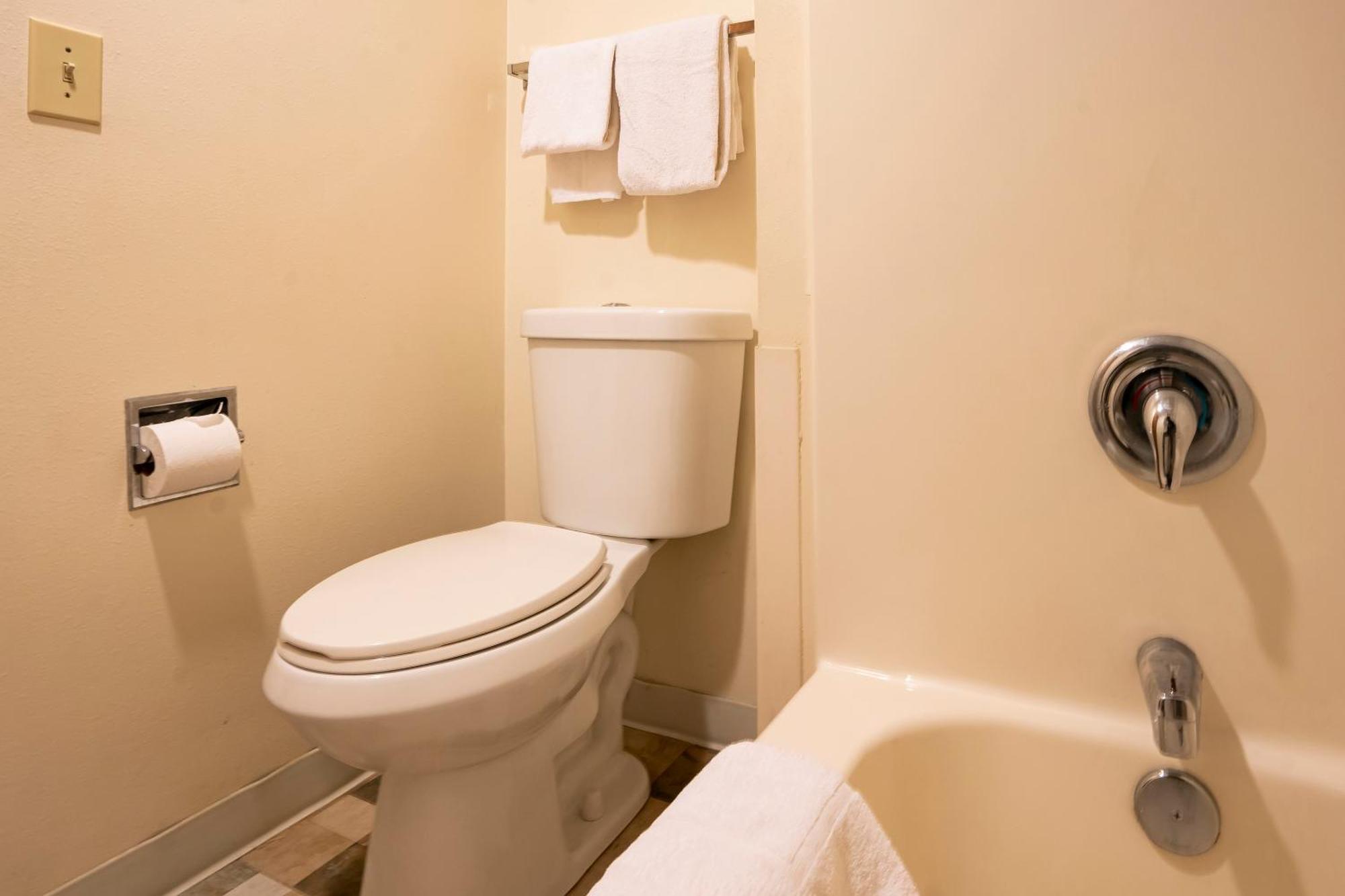 Oyo Hotel Redwood Falls Near Jackpot Casino Luaran gambar