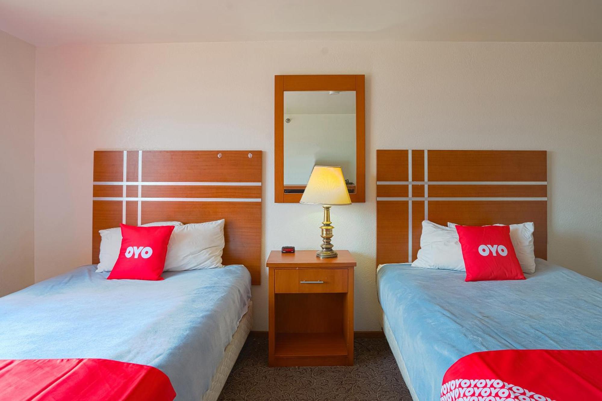 Oyo Hotel Redwood Falls Near Jackpot Casino Luaran gambar