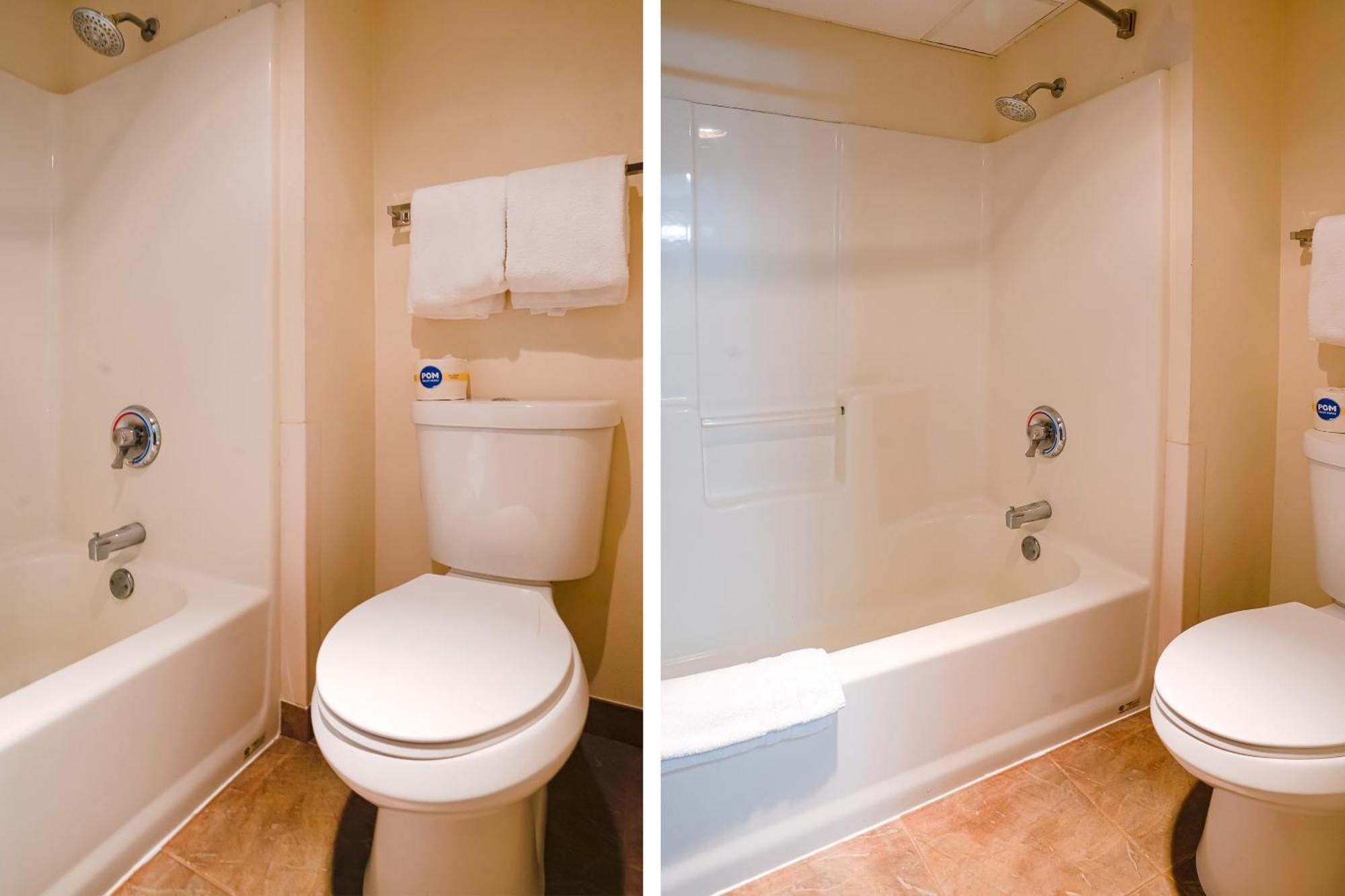 Oyo Hotel Redwood Falls Near Jackpot Casino Luaran gambar