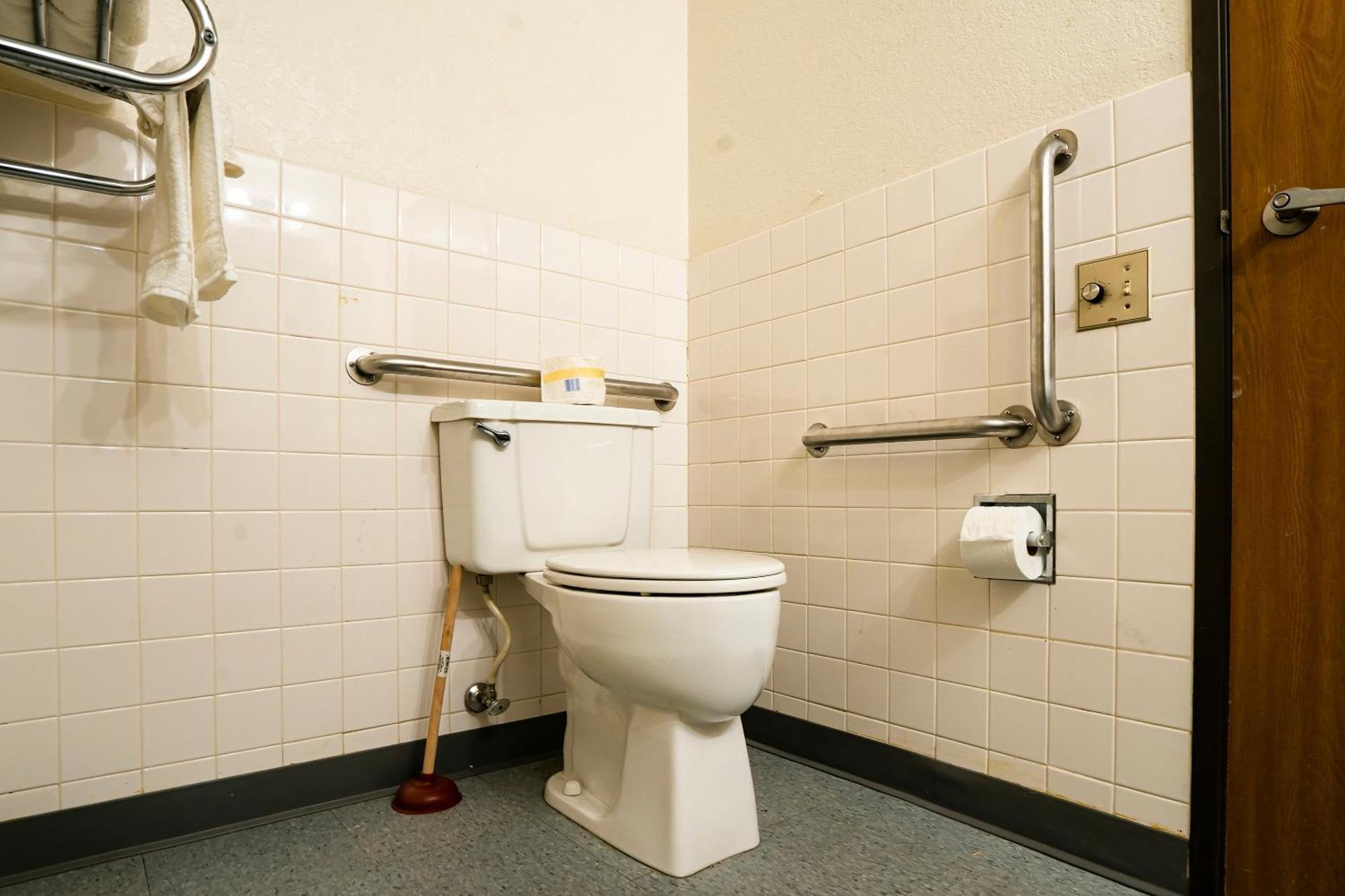 Oyo Hotel Redwood Falls Near Jackpot Casino Luaran gambar