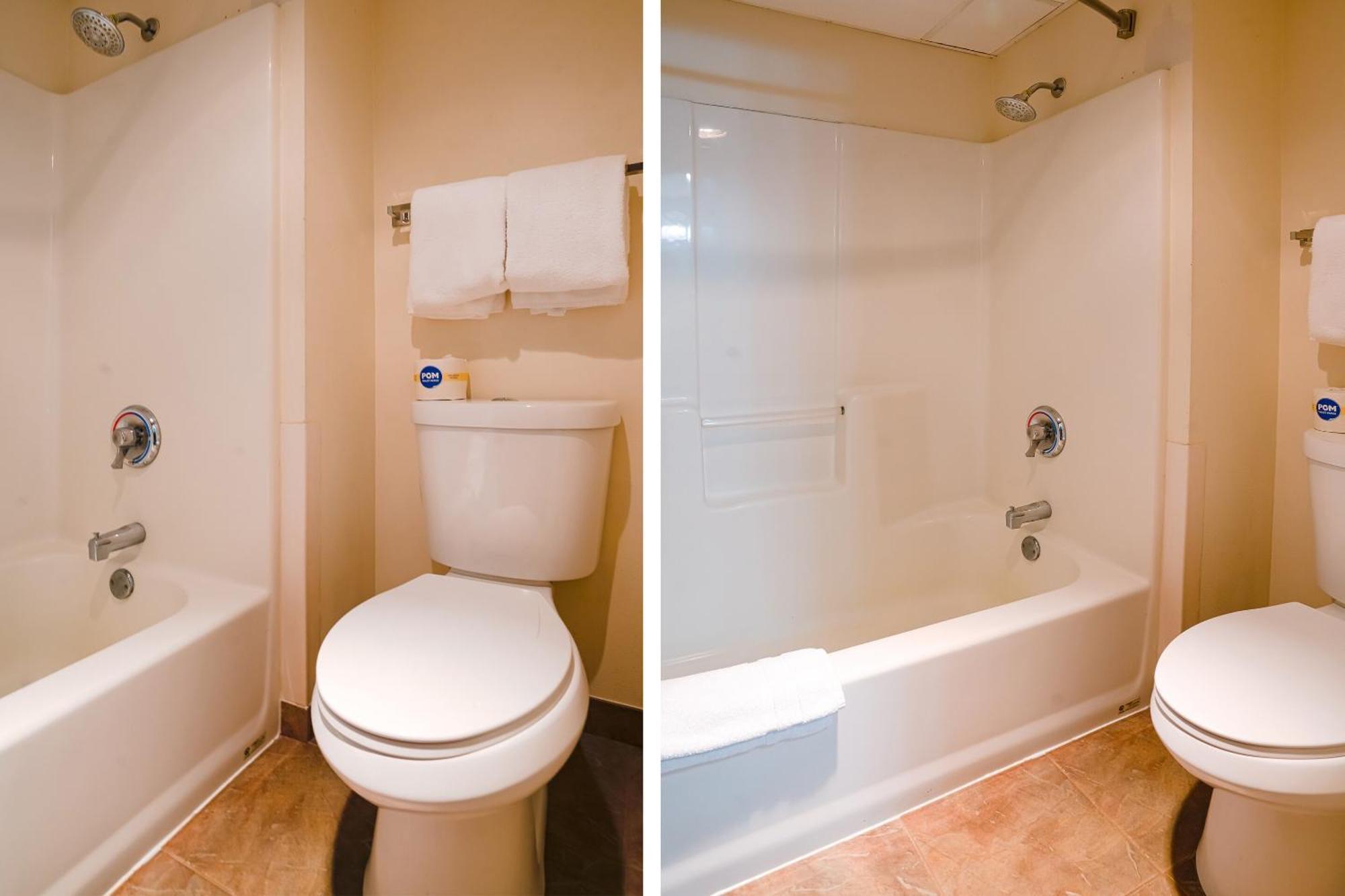 Oyo Hotel Redwood Falls Near Jackpot Casino Luaran gambar