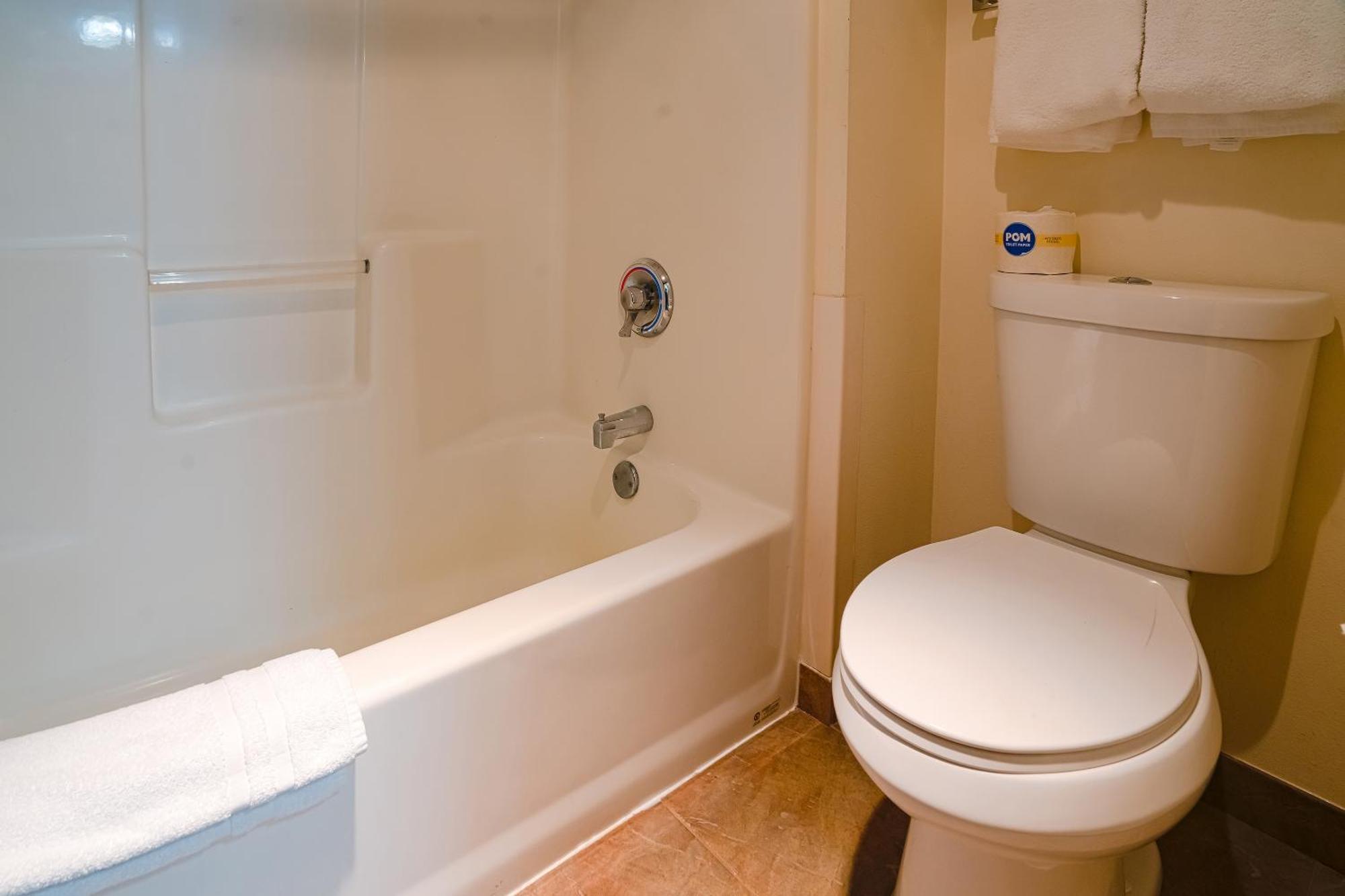 Oyo Hotel Redwood Falls Near Jackpot Casino Luaran gambar