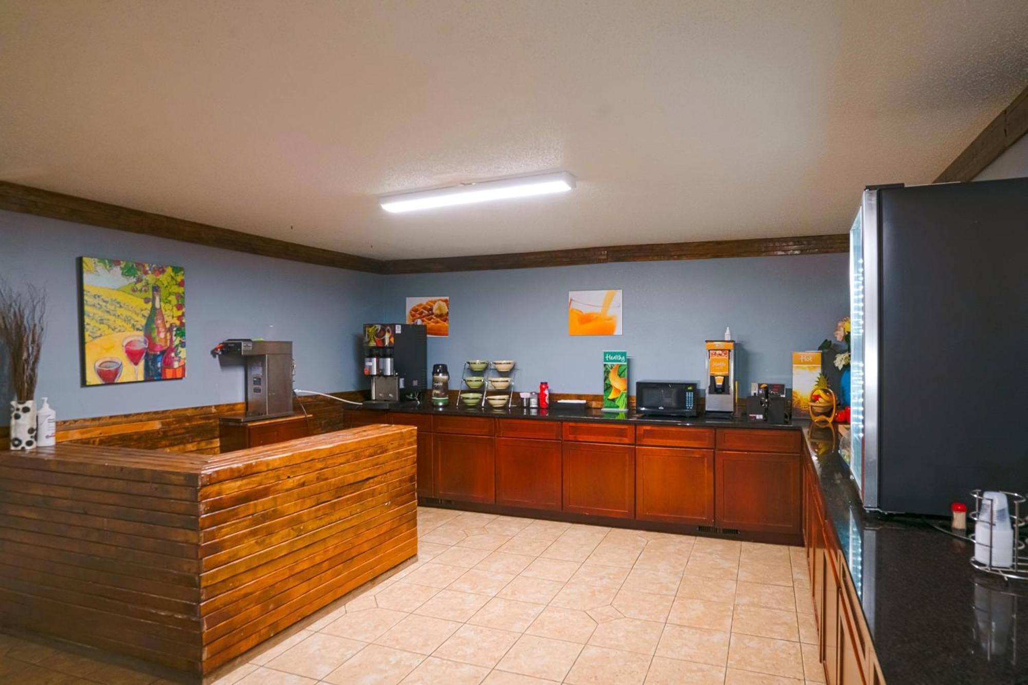 Oyo Hotel Redwood Falls Near Jackpot Casino Luaran gambar